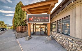 Invermere Inn & Suites